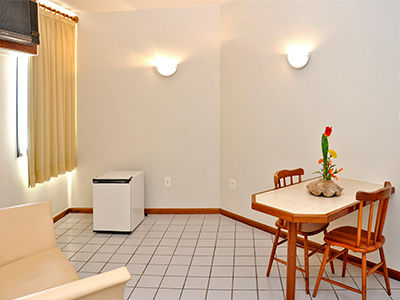 Hostess Hotel Vila Velha  Exterior foto