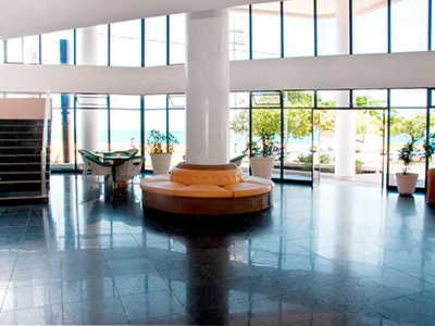 Hostess Hotel Vila Velha  Exterior foto